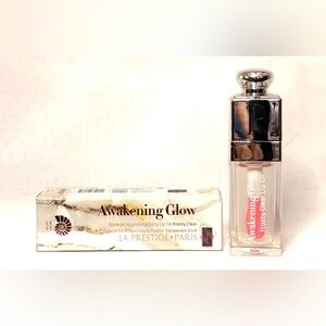 La Prestige Paris Awakening Glow Lip Oil